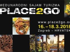 Zagrebačka Arena za ljubitelje putovanja – Place2go