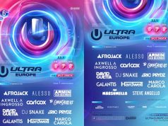 The Chainsmokers, Eric Prydz i Marshmello na glavnoj poljudskoj pozornici