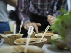 Mali Food Hub: ZMAG-ova Velika razmjena sjemena i tema bioraznolikosti