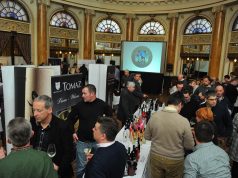 En primeur 2018: Zagreb u znaku malvazije