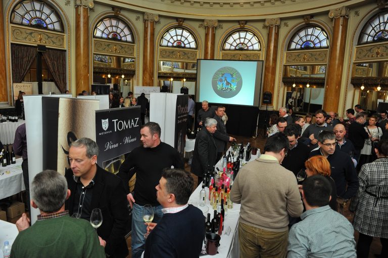 En primeur 2018: Zagreb u znaku malvazije