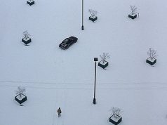 Kinolektira: ‘Fargo’