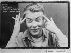 Mio Vesović, fotograf