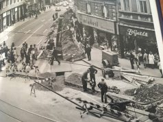 155 godina opskrbe plinom u Zagrebu