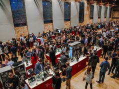 Vinart Grand Tasting ugostit će 120 probranih vinara