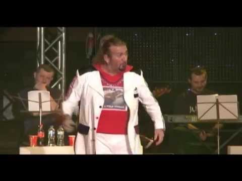 Najbolji sarajevski komičar stiže u Zagreb!