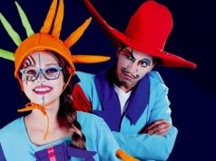 Magic Musical – edukativni dvojezični mjuzikl s Mijom Negovetić