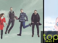 HR top 40: Vatra, Massimo i Toni stigli u top tri