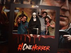 Ljubitelji horora i likovi iz horor filmova okupirali CineStar