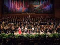 Koncert za život za Zakladu Ana Rukavina