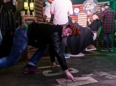 John Jameson ponovno je oduševio s ekskluzivnošću svojih evenata
