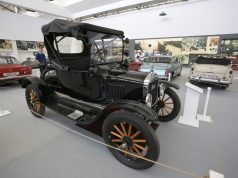 Muzej automobila Ferdinand Budicki se otvara u Westgateu!