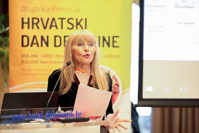 Prvi put obilježen Hrvatski dan osviještenosti o debljini