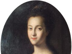 Katarina Velika – carica svih Rusa