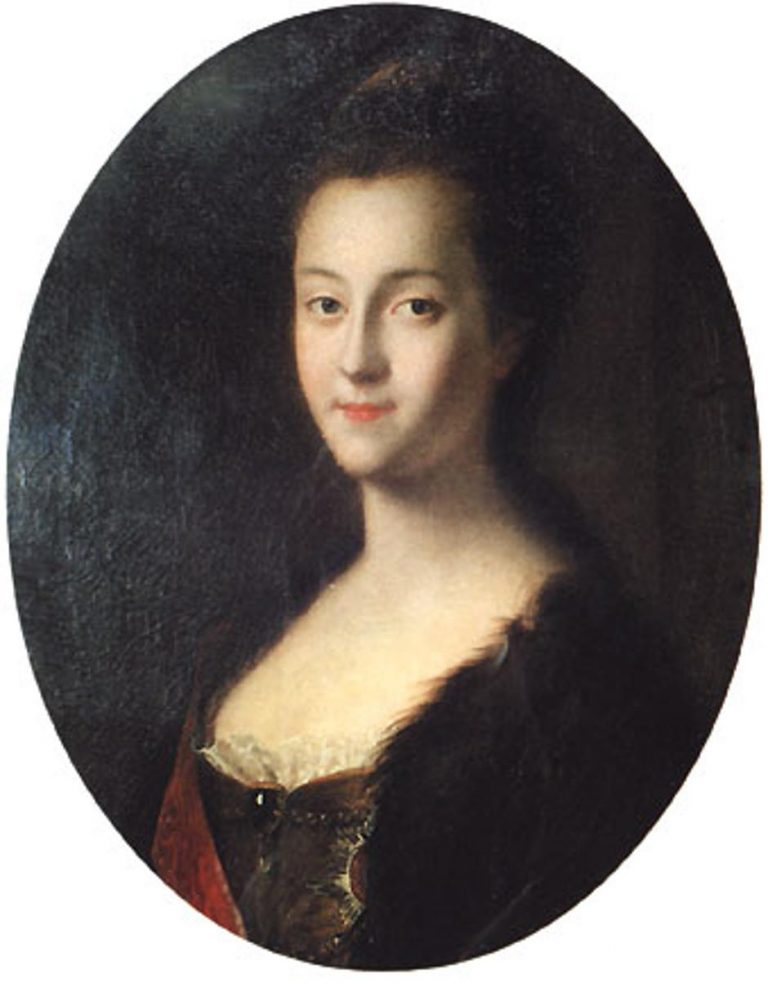Katarina Velika – carica svih Rusa