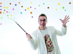 Magic show za cijelu obitelj