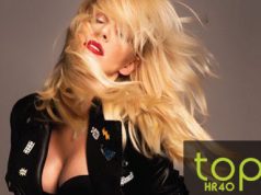 HR top 40: Čista petica za ‘Najbolji dan’ Jelene Rozge