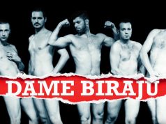 Hit predstava ”Dame biraju” ponovno u Vidri!