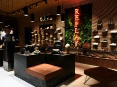 Proljetni makeover omiljenog Replay storea u Arena Centru