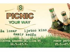 Dva vikenda koji će Zagrepčane i njihove goste prebaciti iz online u offline svijet