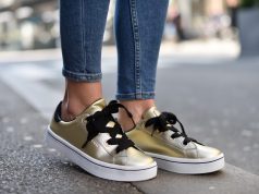 U ShoeBeDo stigle Skecher Street tenisice