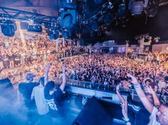 The Martinez Brothers gosti #WELOVESOUND festivala