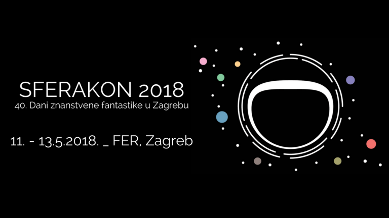 Najava jubilarnog 40. SFeraKon-a