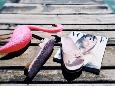 Omiljeni komadi obuće zovu na plažu