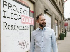 Projekt Ilica: Q’ART -PROGRAM