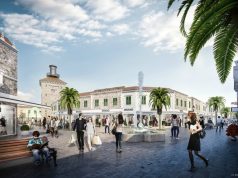 Najveći outlet centar u Hrvatskoj otvara se 7. lipnja