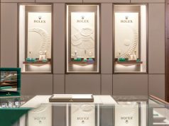 Novi modeli Rolex satova predstavljeni u Zagrebu