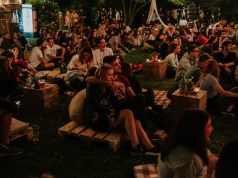 Staropramen Unplugged Experience Piknik