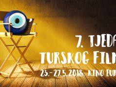 Tjedan turskog filma