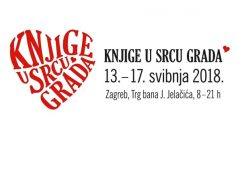 Knjige u srcu grada