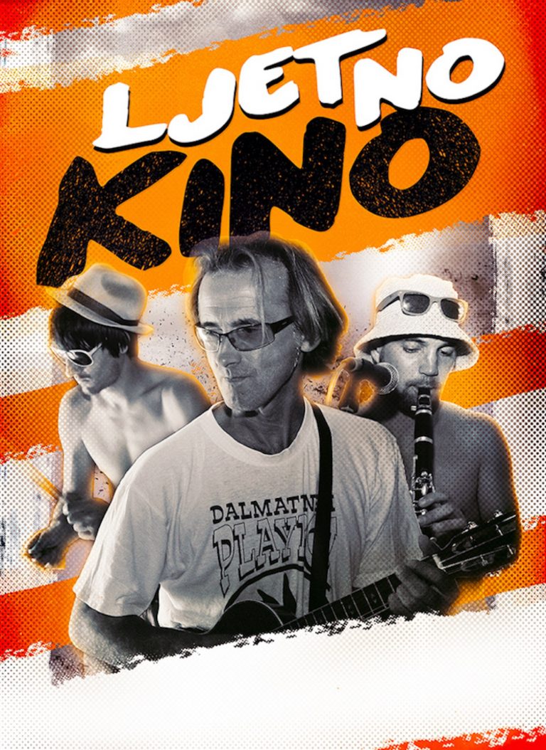 Ljetno Kino započinje svoju 10. klupsku sezonu u Vintageu