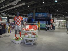 Nova Intersport Arena otvorila vrata svim ljubiteljima sporta