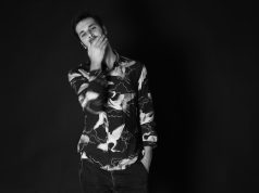Boris Štok u Tvornici kulture 26. listopada
