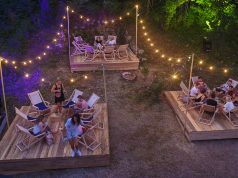 Hit ljetna oaza – Corona Sunsets Session