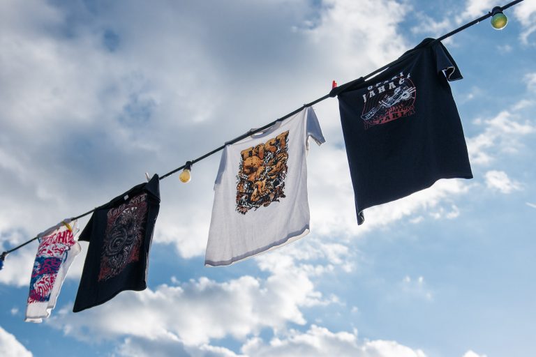 Najšareniji festival u gradu, drugi po redu festival majica Pitsome fesTEEval – 29. & 30. lipnja