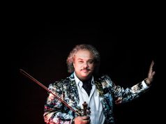 Roby Lakatos – vražji violinist najbržih prstiju