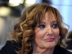 Tereza Kesovija na Malim noćnim razgovorima
