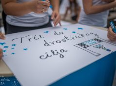 Svako dijete treba obitelj
