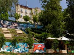 Art park pivo se vraća kući – s novom etiketom