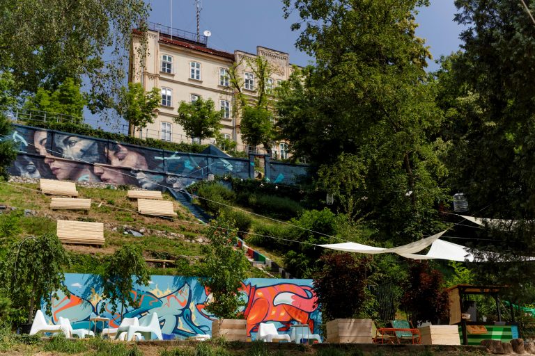 Art park pivo se vraća kući – s novom etiketom