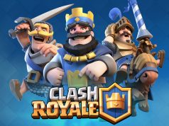 Clash Royale OFFLINE/LAN Tele2 PlayDay event