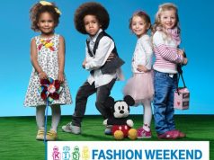 Sutrašnji casting za klince kao uvod u Kids Fashion Weekend Showroom