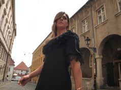Sandra opet oduševila!