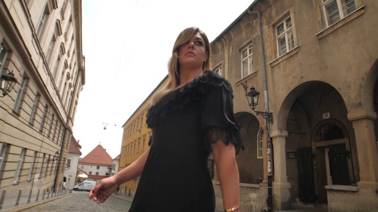 Sandra opet oduševila!