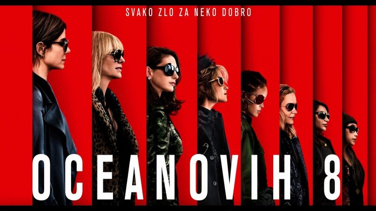Très Chic i CineLady  – najbolje filmske večeri za žene