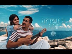 Novi spot Marka Tolje za pjesmu „Zaplesale su sjene“